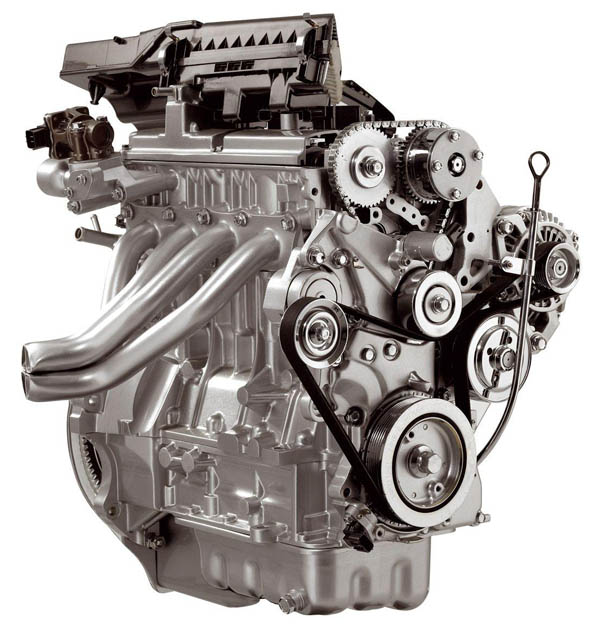 2002 A Belta Car Engine